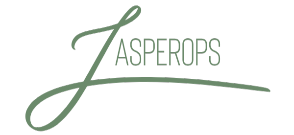 JasperOps Logo